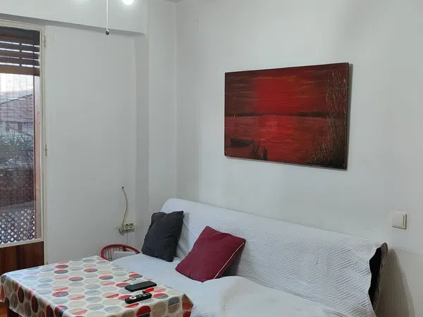 Piso en calle de Sant Domènec Savio, 37 - Foto 8