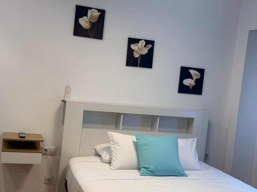 Loft en  Calle de Julián Camarillo 59D