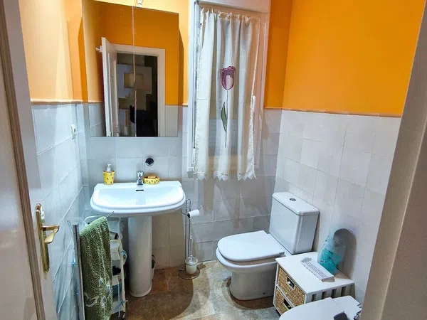 Casa independiente en Centro - Foto 13