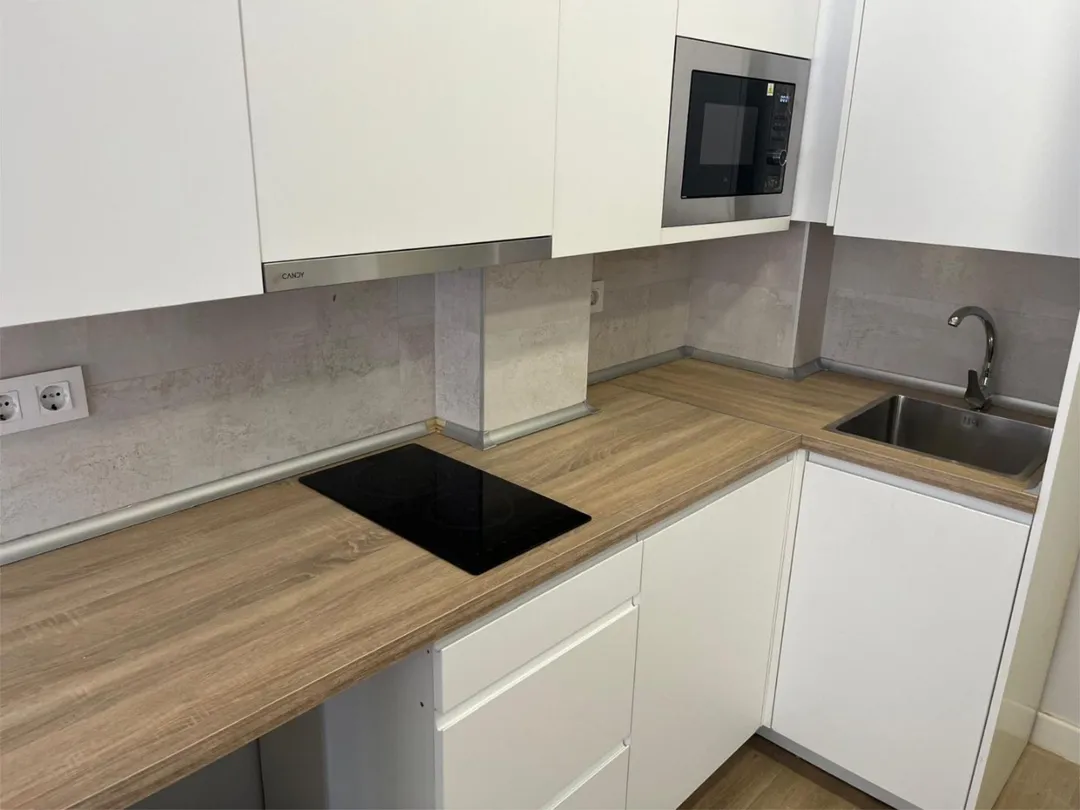 Piso en  Calle Juan de Ledesma 19 - Foto 5