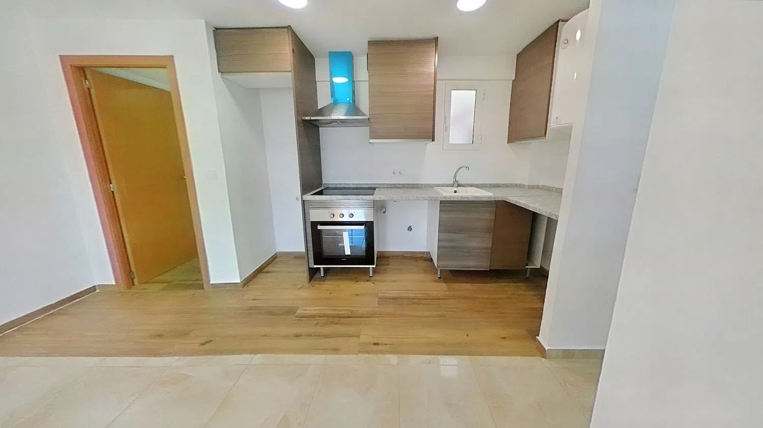 Piso en Barrio Tormos - Foto 8