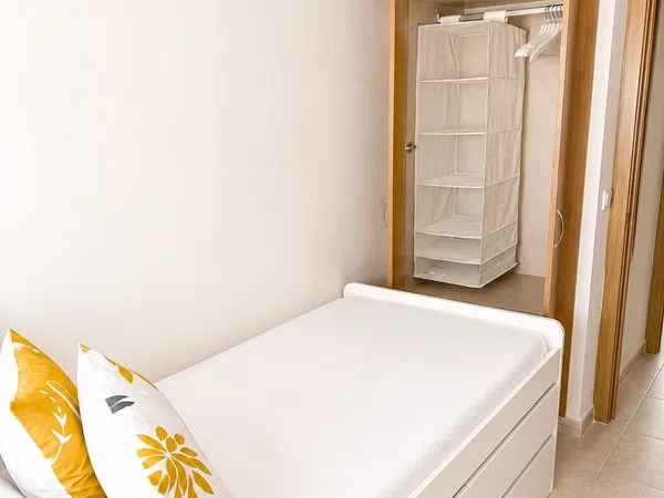 Chalet adosado en Calle Ausiàs March, 16, Playa de Almazora-Ben Afeli, Playa de Almazora-Ben Afeli - Foto 17