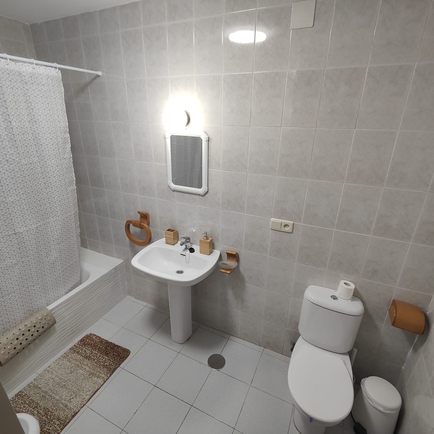 Piso en calle Carretería, 61 - Foto 32