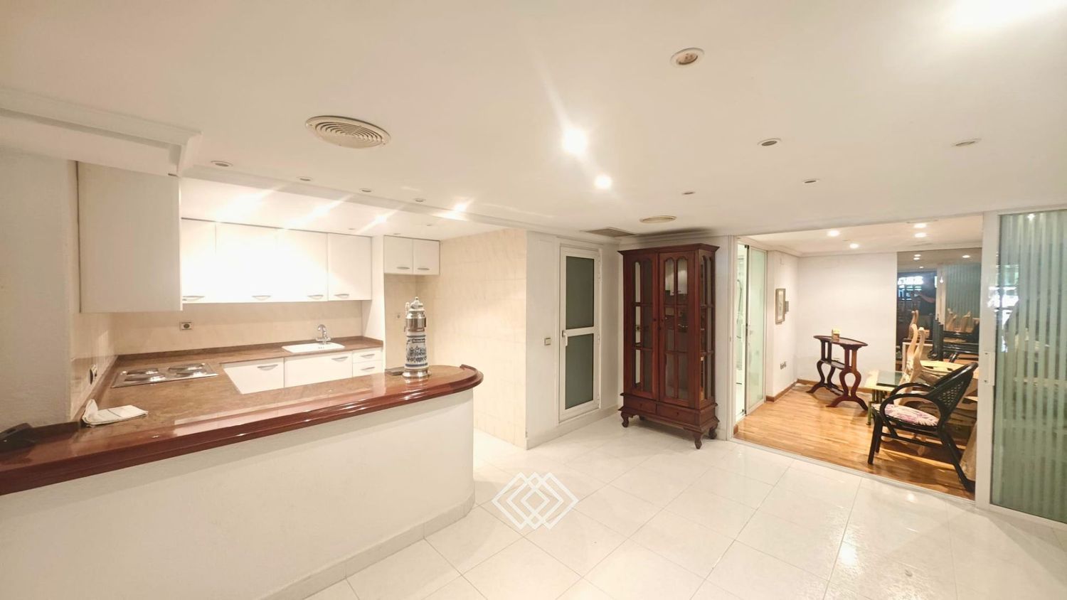 Chalet pareado en Avenida Buganvillas, Campolivar, Campolivar - Foto 11