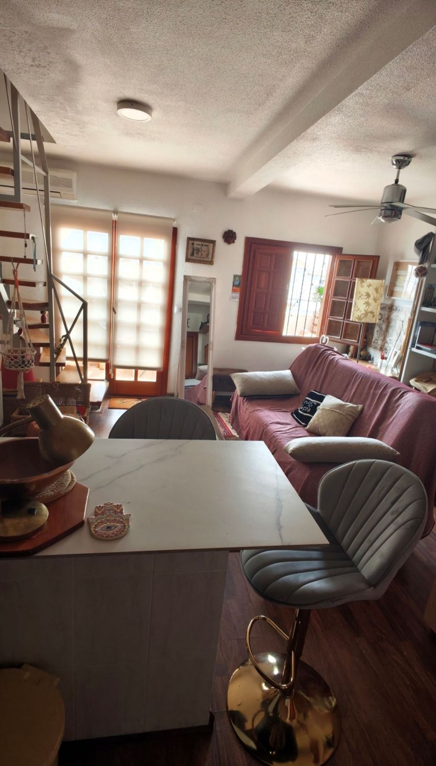 Estudio en Avenida del Mar Menor, 60, Pueblo Latino, Pueblo Latino - Foto 5