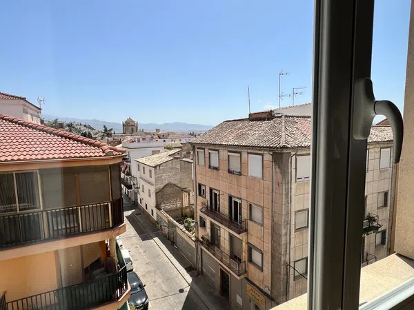 Piso en Calle Cristo de la Yedra, 17, San Ildefonso, San Ildefonso - Foto 15