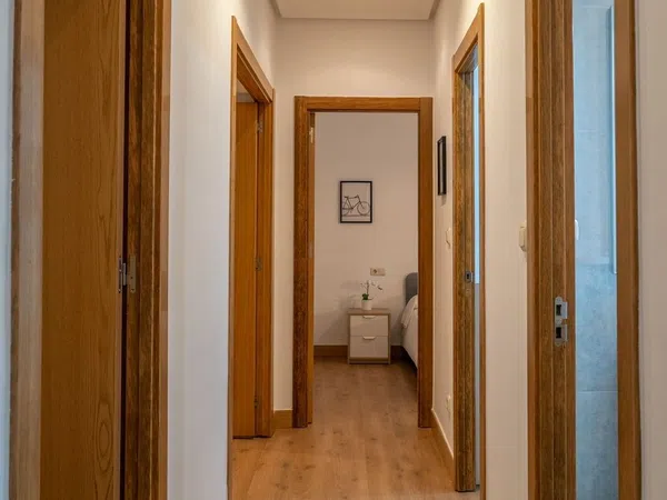 Piso en Calle Igeltegi, 2 - Foto 7