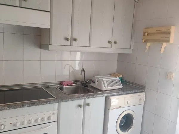 Ático en Calle Fuente del Rey, 3 , Tercero., Avda de Valladolid, Avda de Valladolid - Foto 2