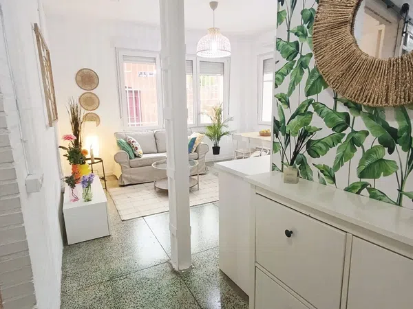 Piso en calle Esperanza Sánchez Carrascosa, 18