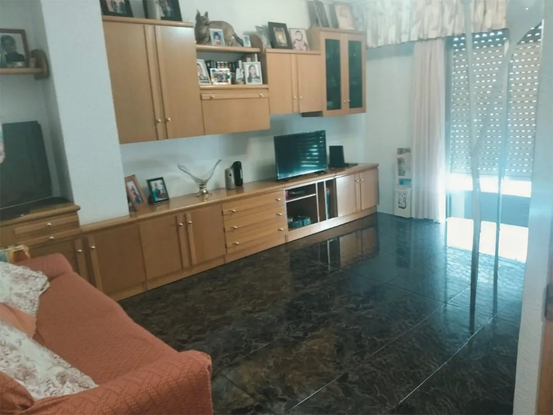 Piso en plaza Plaça Reis Catòlics 19 - Foto 2