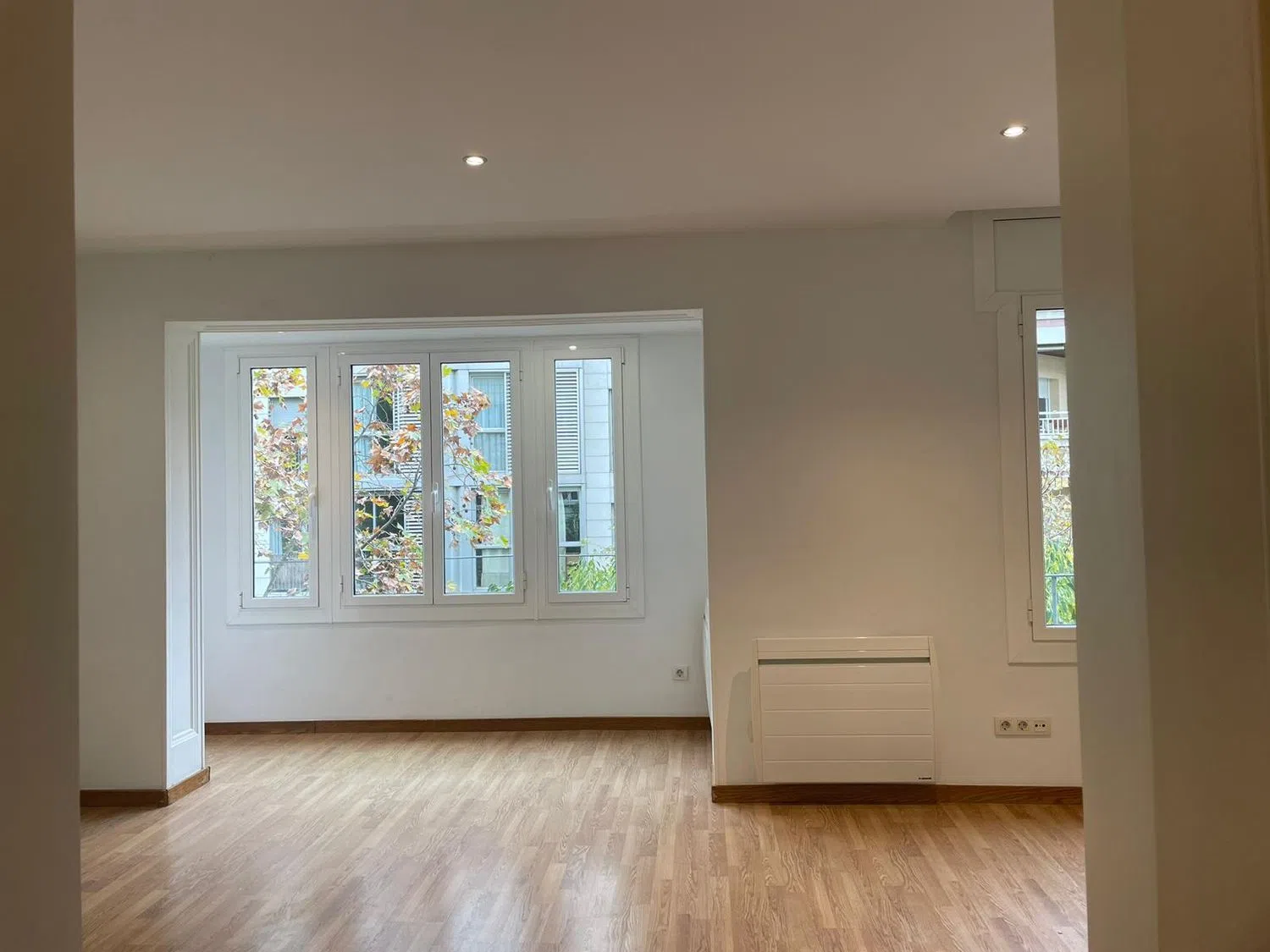 Piso en calle de Sepúlveda, 151 - Foto 1