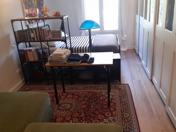 Piso en plaza de Santa Eulàlia, 7 - Foto 8