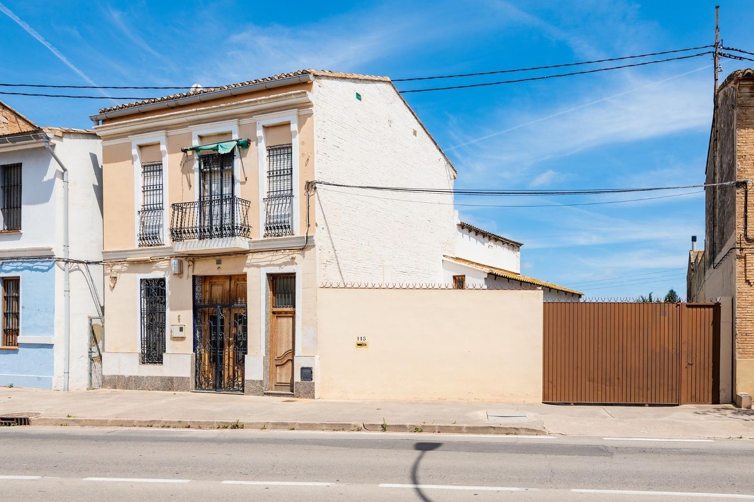 Casa o chalet independiente en Carrera de la Font d'en Corts, La Punta - Foto 26