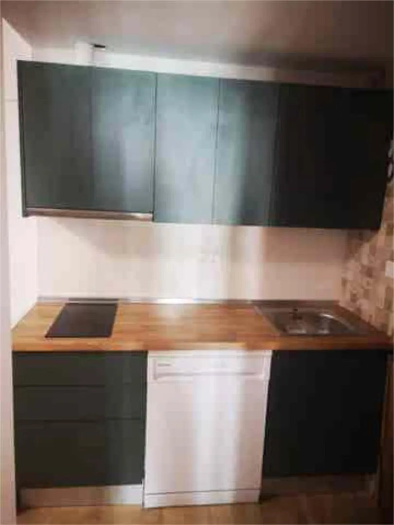 Apartamento en Centro cultural