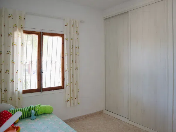Casa o chalet independiente en Calle Cisne, 8 - Foto 28