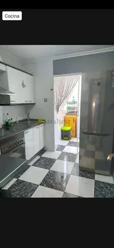 Piso en  Carrer Alausa 5 - Foto 1