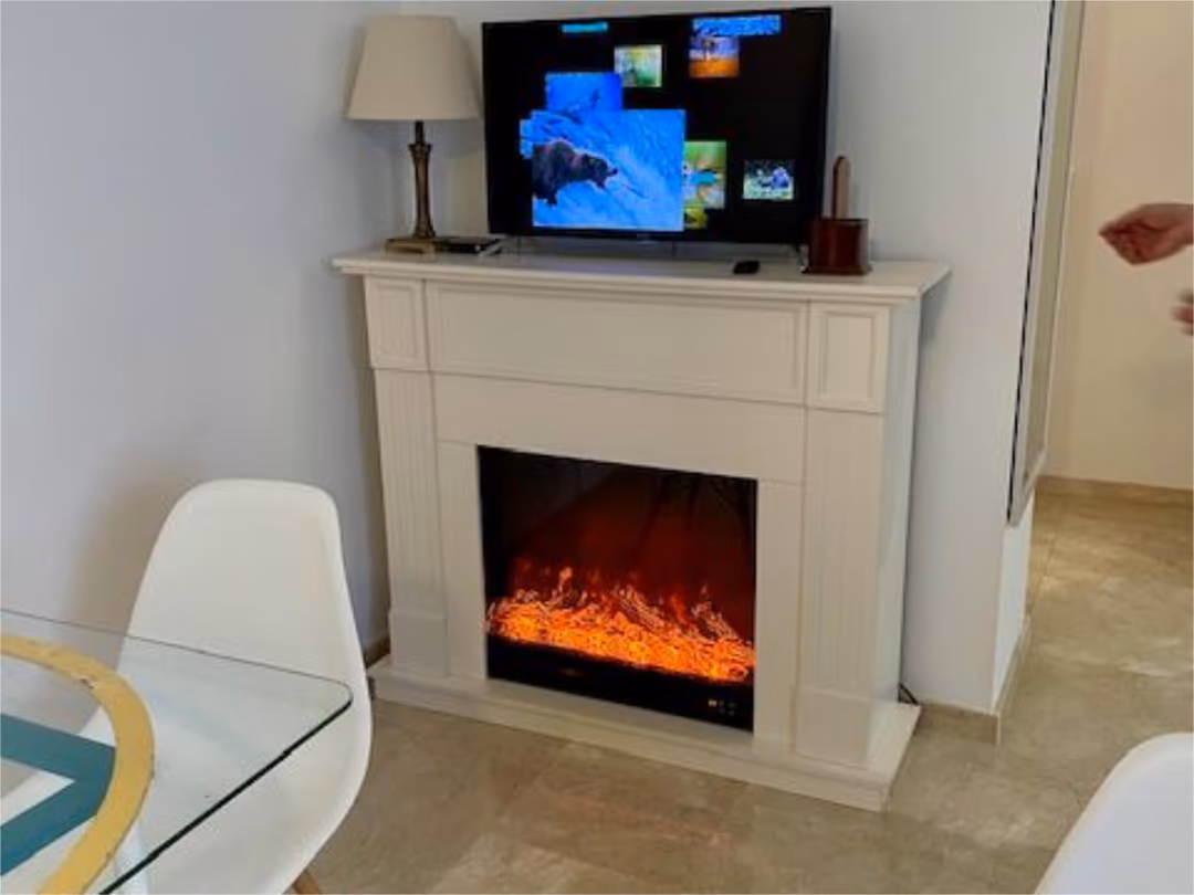 Apartamento en  Calle del Doce de Octubre 9 - Foto 9