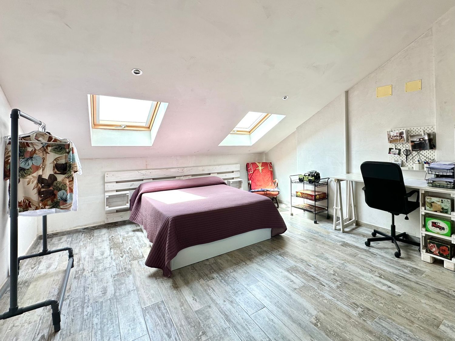 Chalet adosado en Calle Maestre, 48, San Javier, San Javier - Foto 14