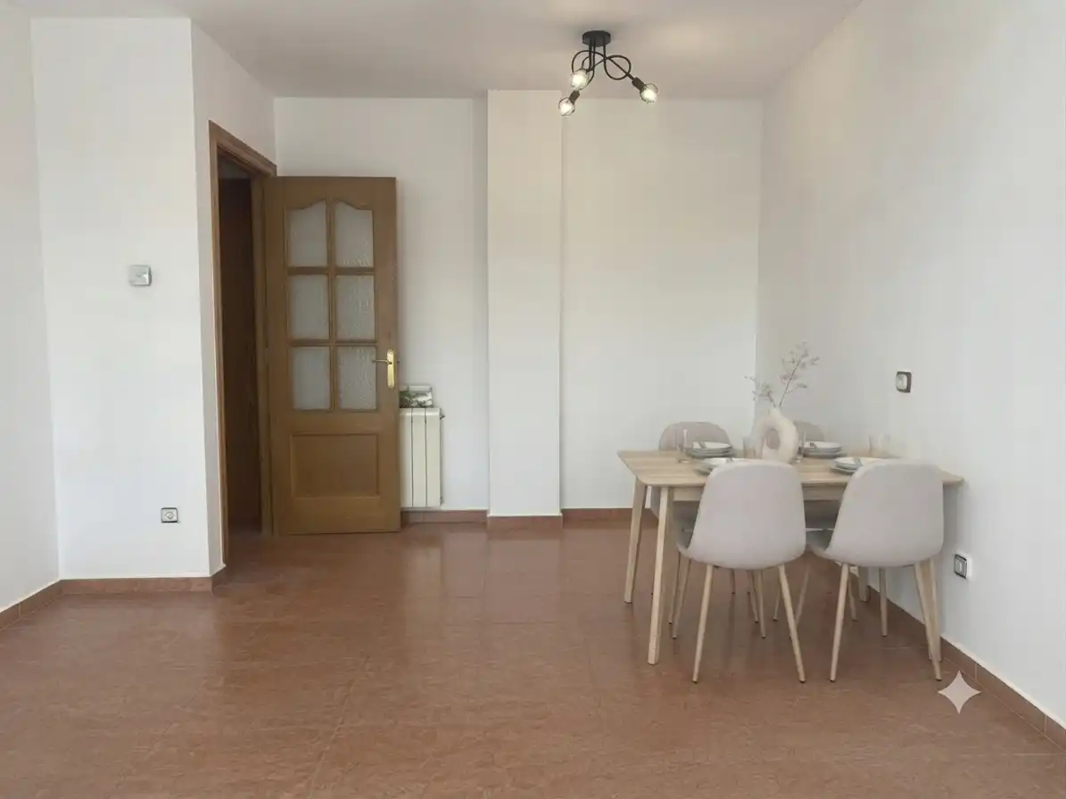 Piso en  Carrer de la Indústria 36 - Foto 5