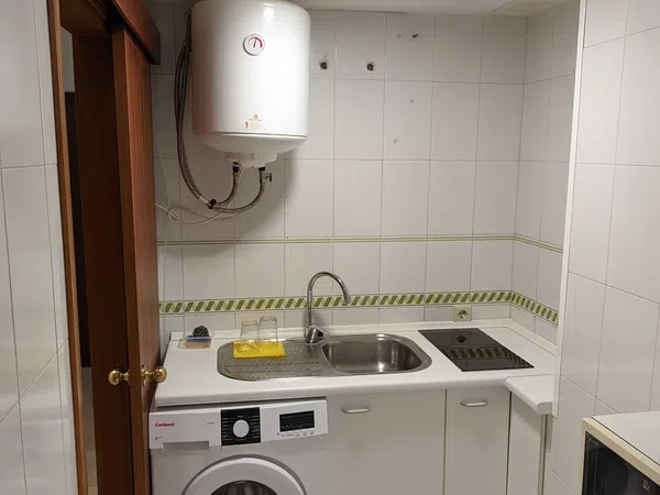 Piso en Avenida Médicos sin Frontera, 22, Avenida de las Ciencias - Foto 6
