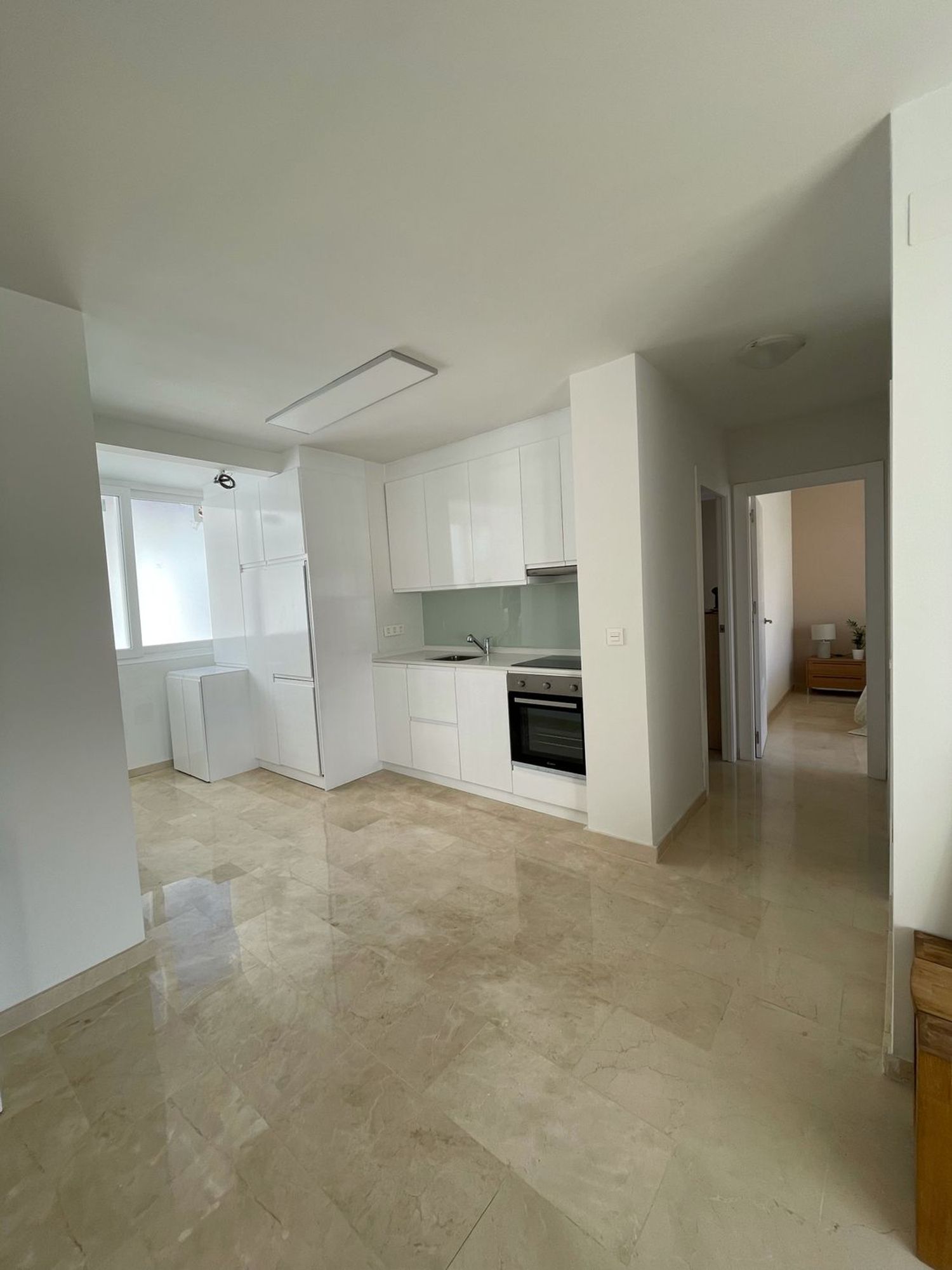 Ático en calle Jorge Manrique, 39 - Foto 6