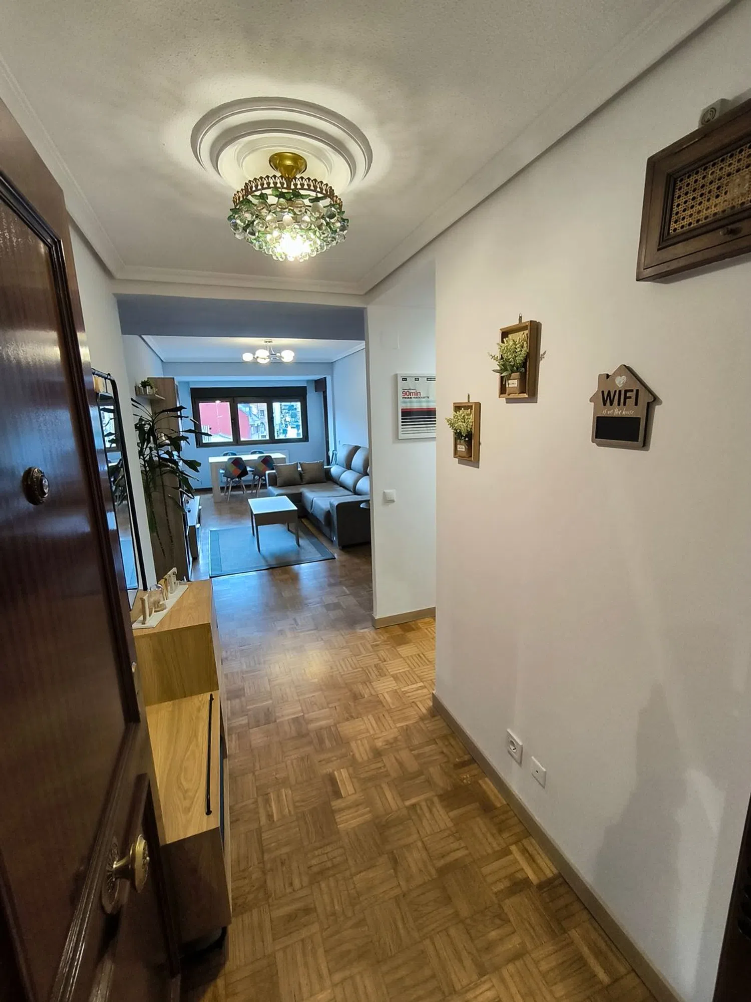 Piso en general elorza, 58 - Foto 8