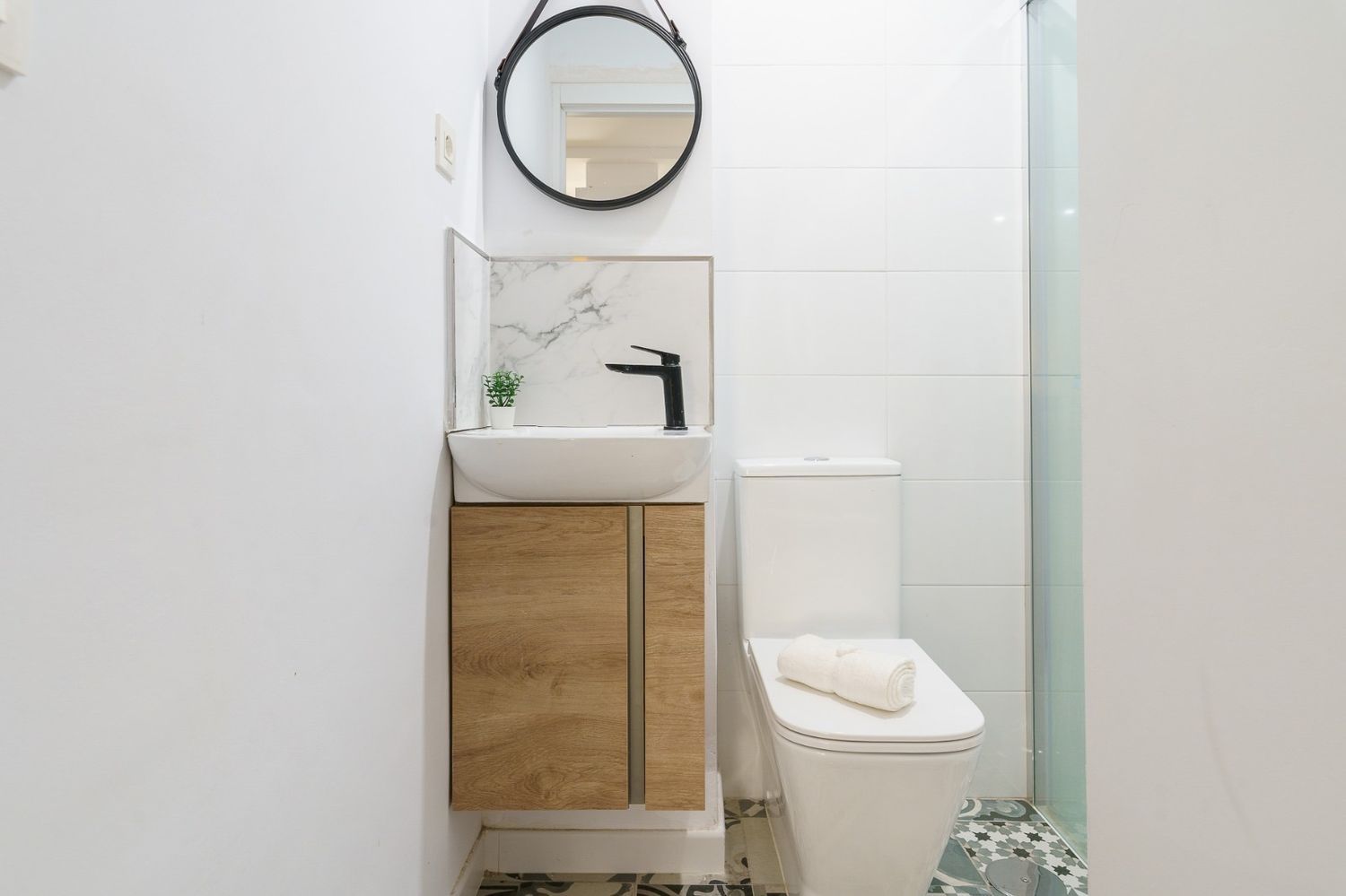 Piso en calle Fernando Chirino, 6 - Foto 4