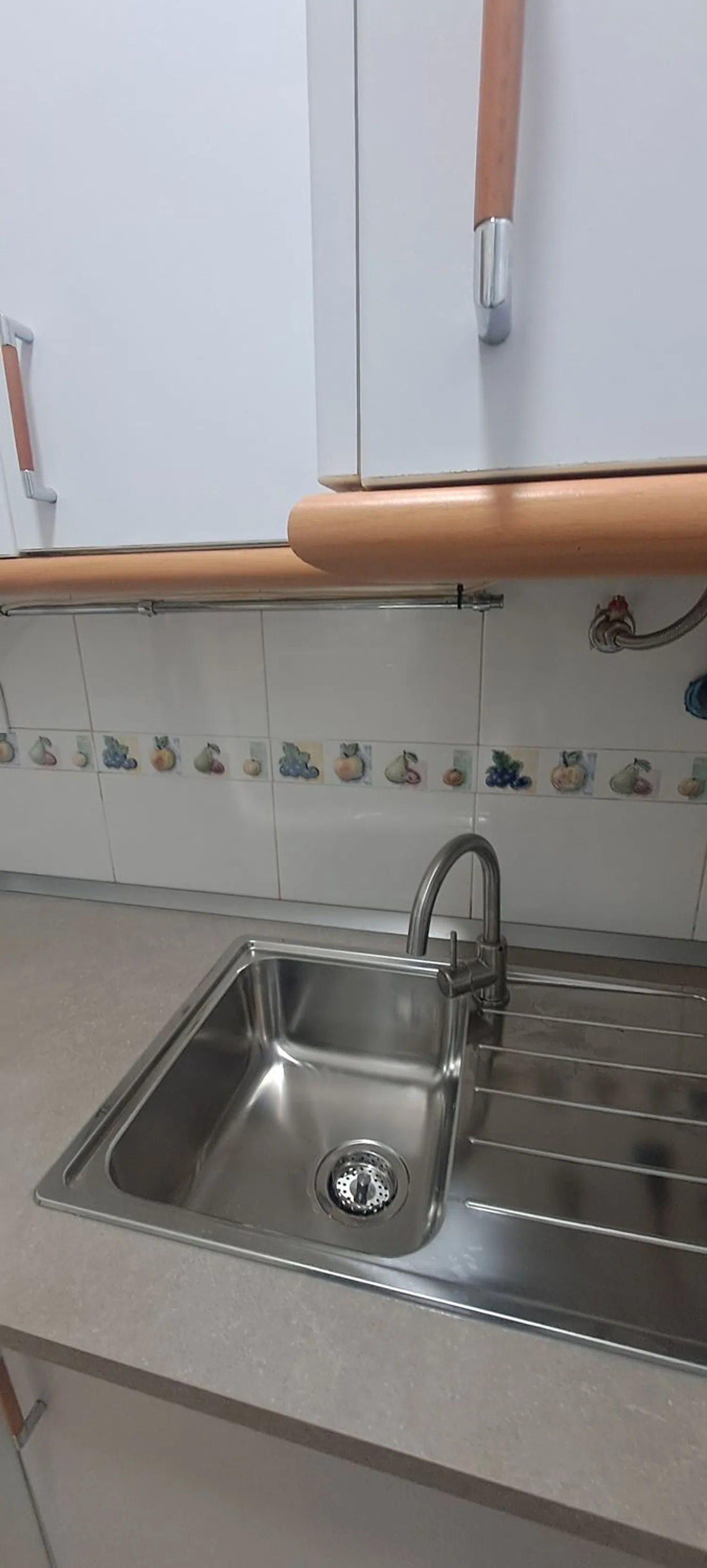 Estudio en Barrio Puerta del Ángel - Foto 14