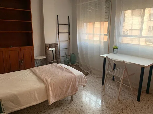 Piso en Calle Hermanos Pinzón, 63, Altamira - Oliveros - Barrio Alto, Altamira - Oliveros - Barrio Alto - Foto 8
