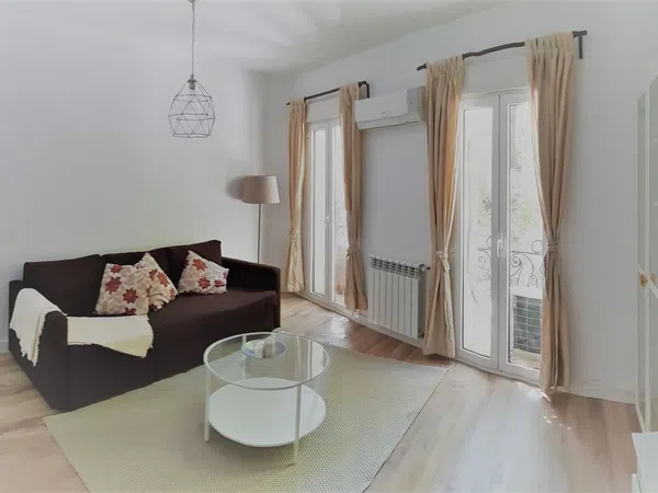 Piso en calle de Lope de Haro, 8