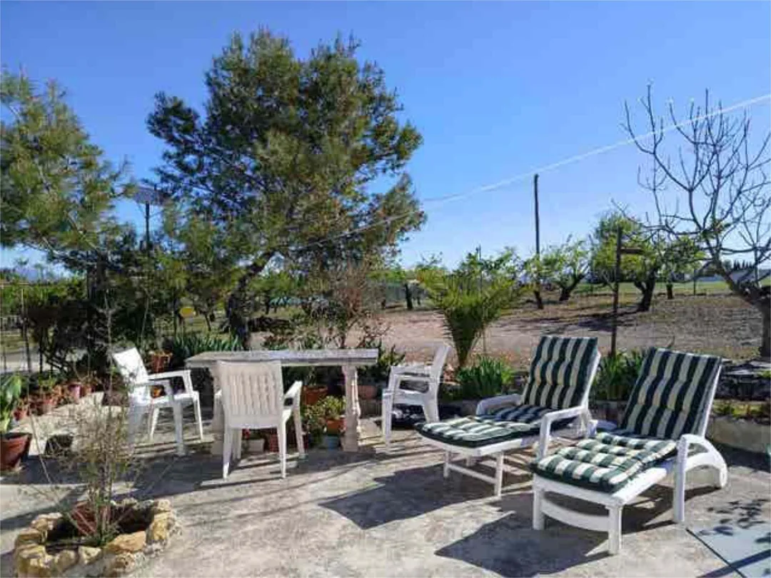 Chalet en Villanueva de Tapia - Foto 5