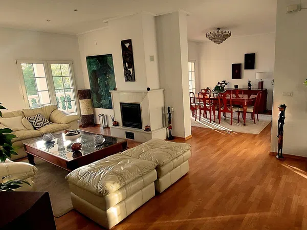 Casa o chalet independiente en Calle Olmo, 1 - Foto 8