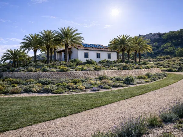 Finca rústica en camino Viejo de Saladas, 2 - Foto 5