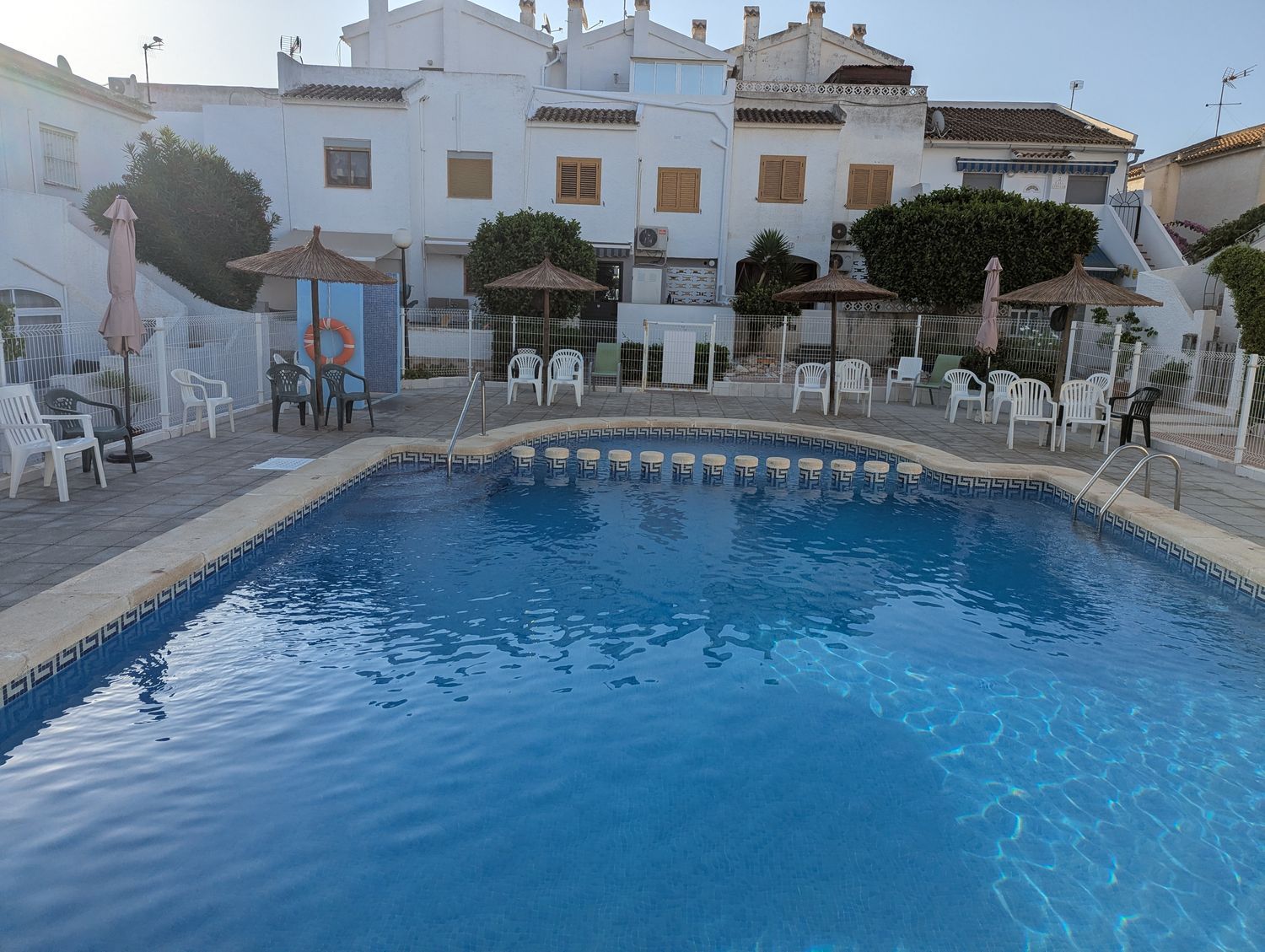 Chalet adosado en Calle Murillo, 171, La Siesta - El Salado - Torreta - Foto 11