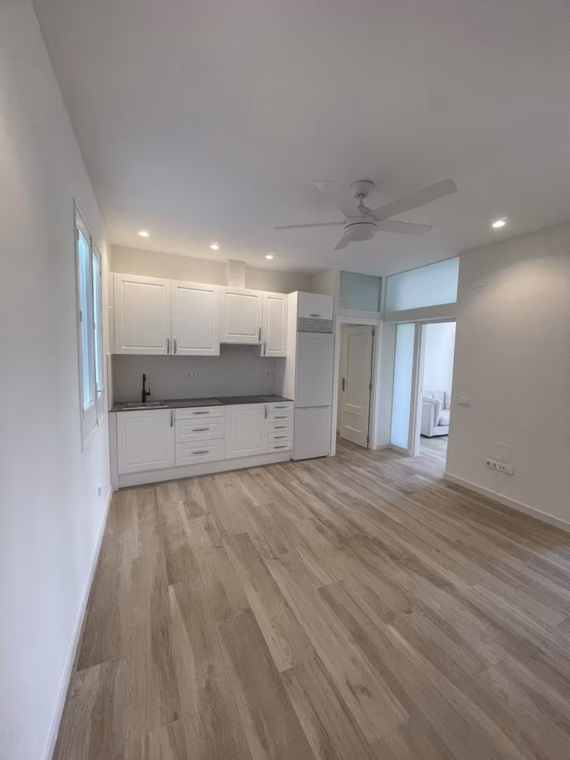 Piso en  Plaza de la Cebada 10 - Foto 2