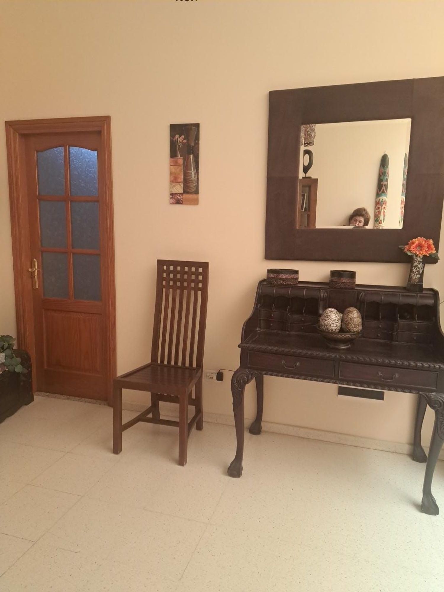 Casa o chalet independiente en Calle Arauz, 25, San Gregorio, San Gregorio - Foto 7
