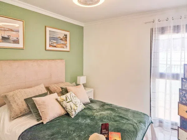 Piso en avenida Londres, 2 - Foto 19