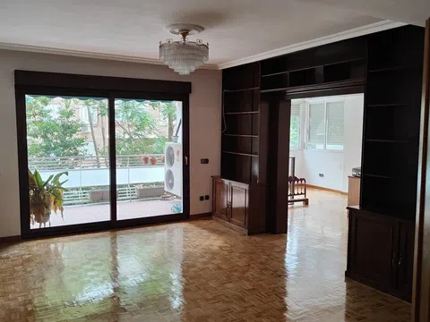 Piso en avenida de Bruselas, 63