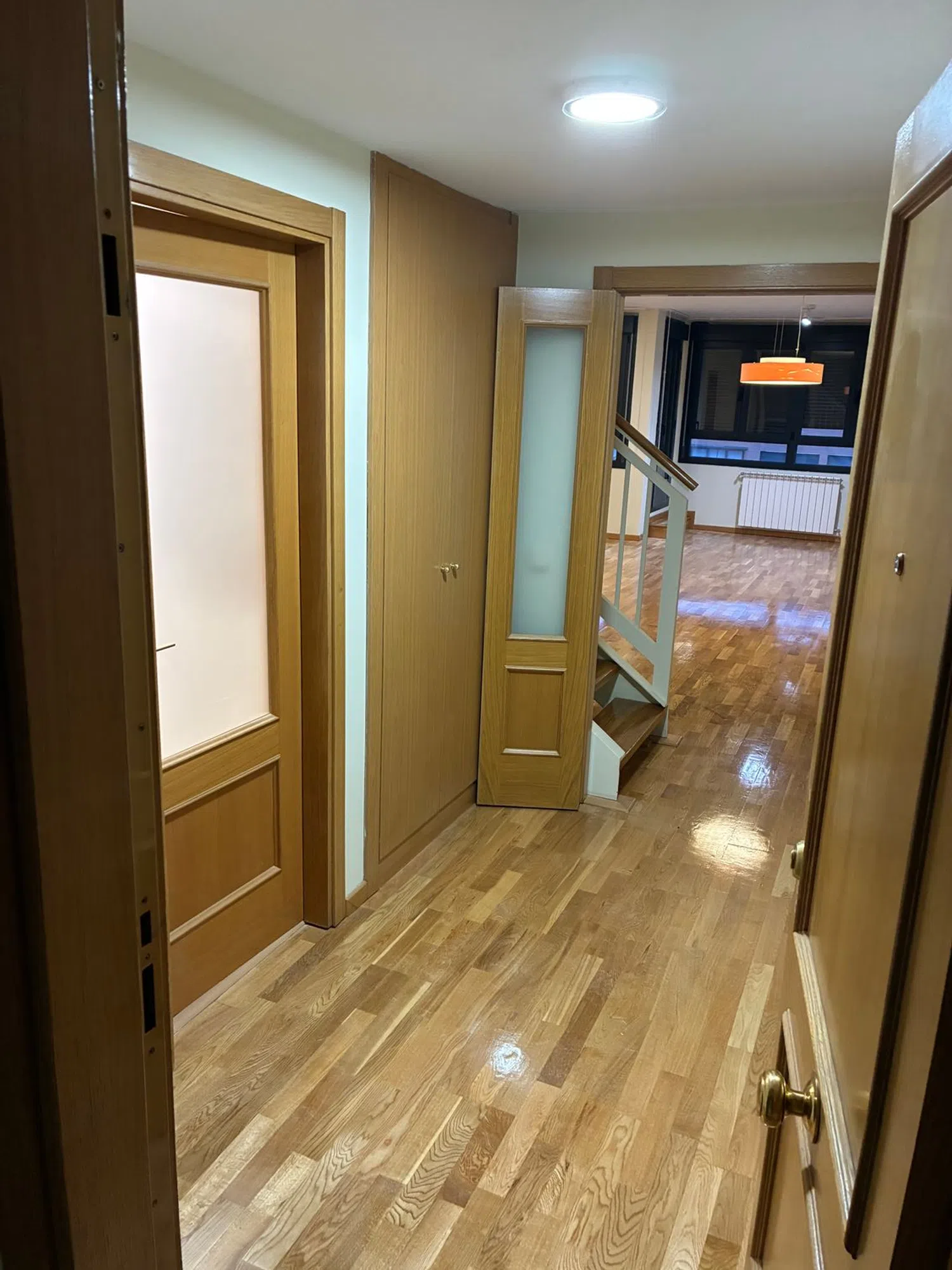 Dúplex en calle del Monasterio de Las Huelgas, 18 - Foto 3