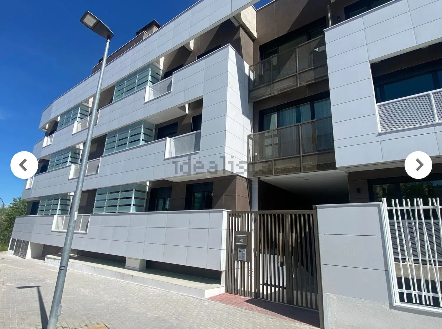 Dúplex en paseo de Europa, 30 - Foto 3