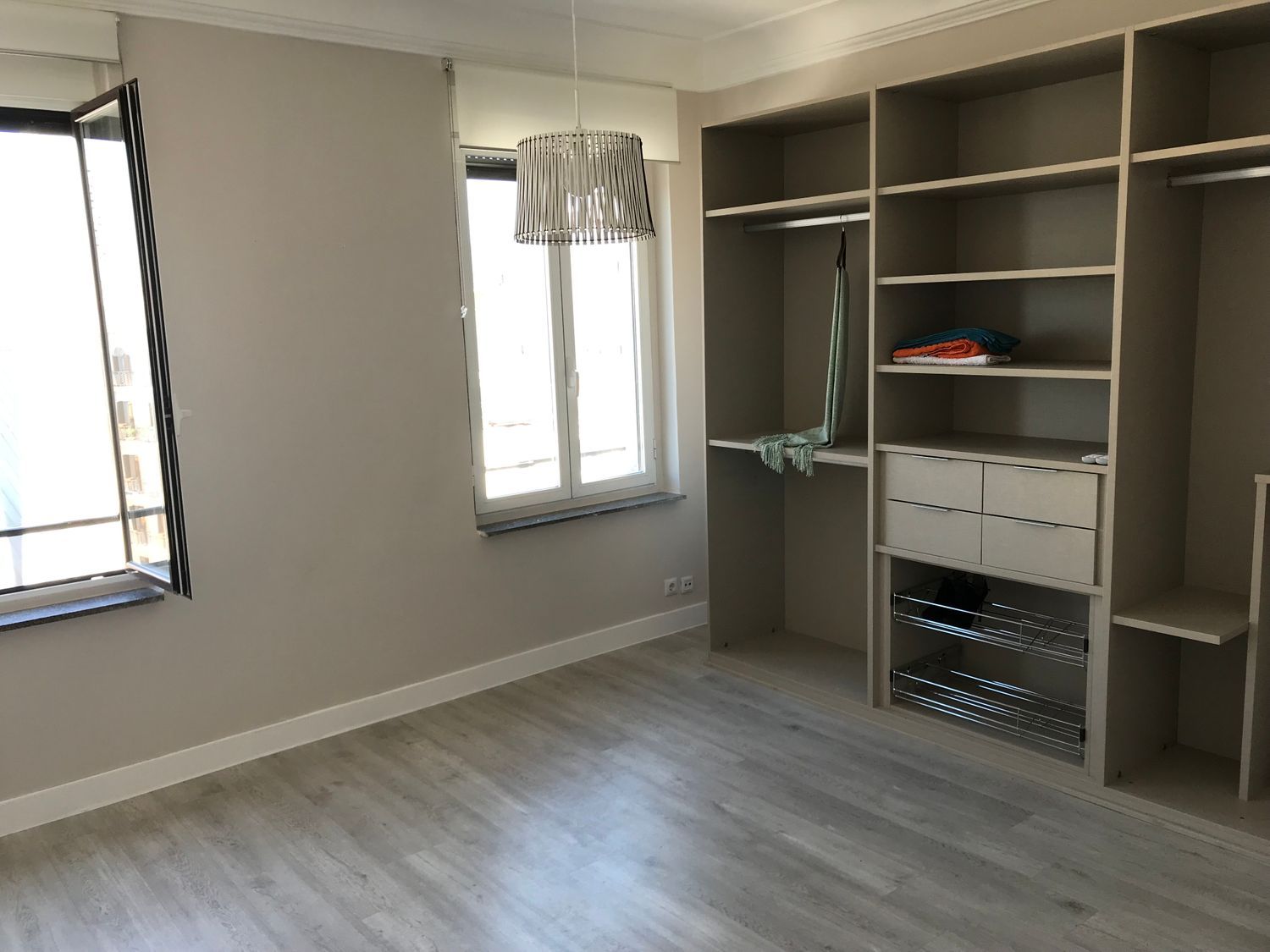 Piso en calle del Alcalde Sáinz de Baranda, 4 - Foto 2