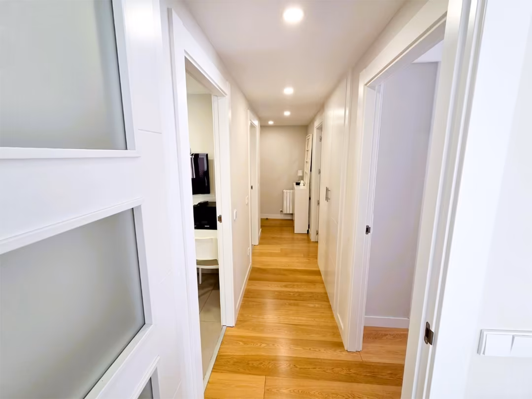 Piso en  Calle de Francisco Silvela 68 - Foto 8