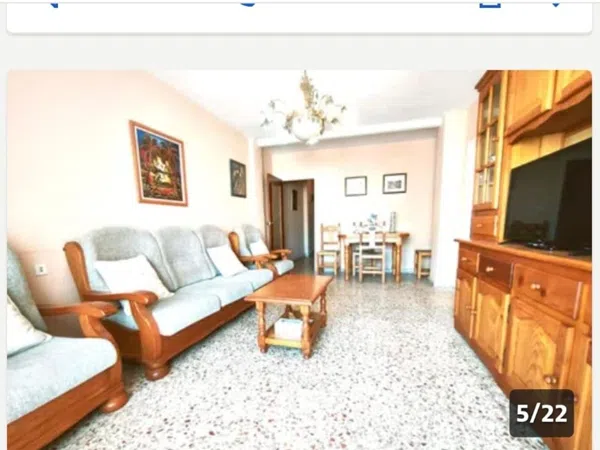 Piso en avenida de Ronda, 43 - Foto 6