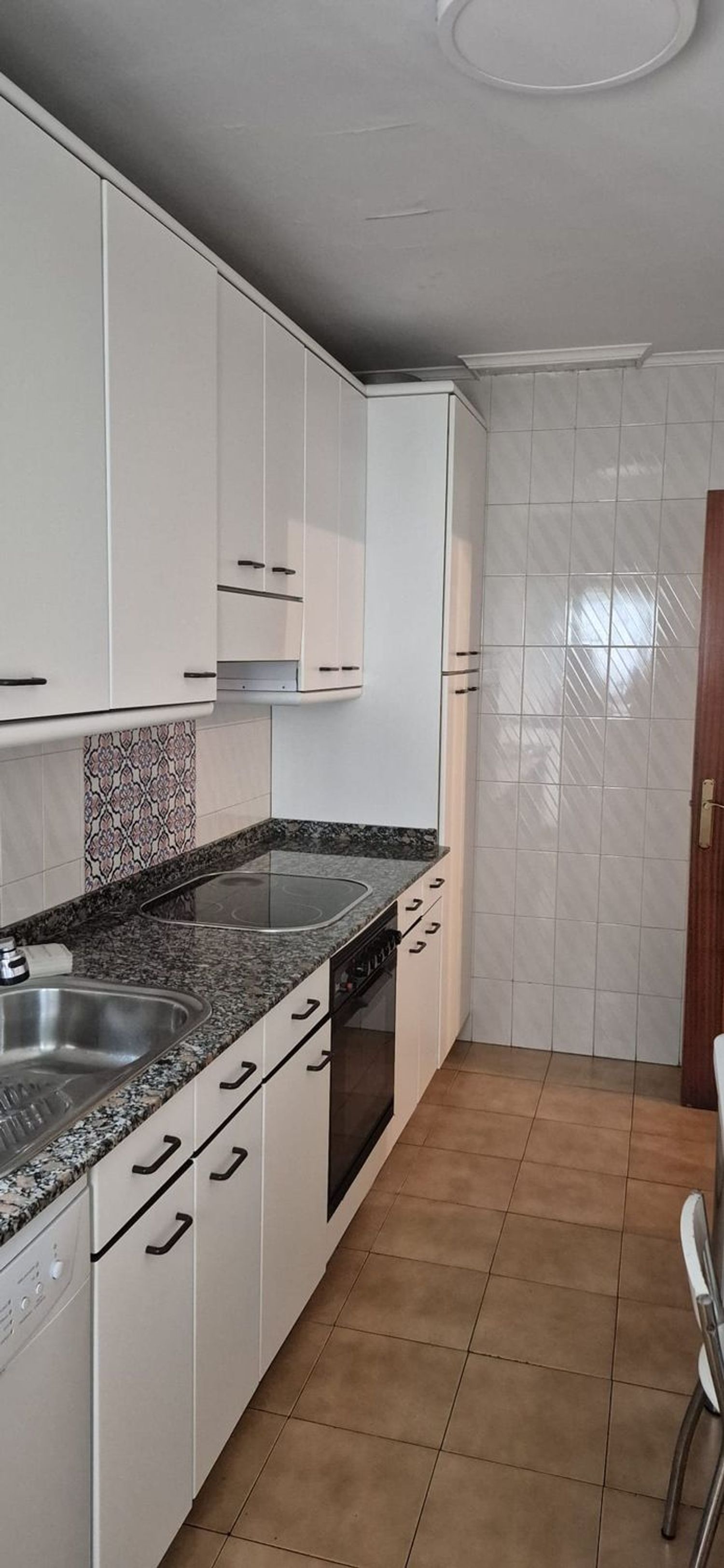 Piso en Paseo Menéndez Pelayo, 44 - Foto 2