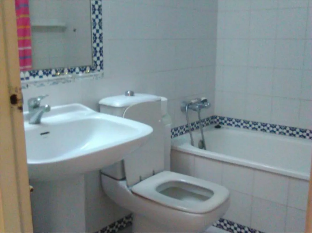 Piso en  Calle Churruca 1 - Foto 12