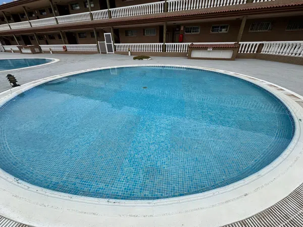 Piso en Llanos del Poris, 12 - Foto 2