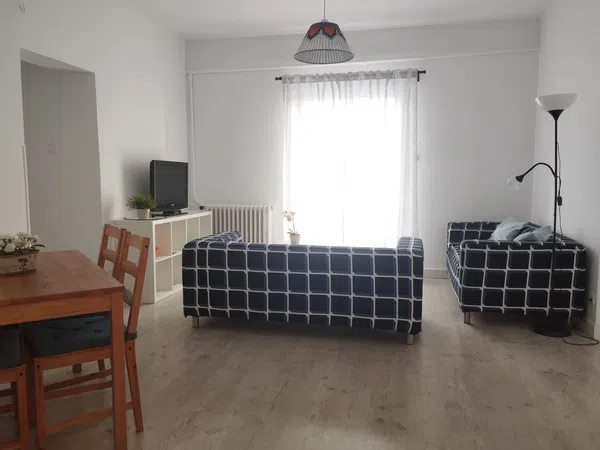 Piso en Calle Nicolás Salmerón, 27, Circular - Vadillos, Circular - Vadillos - Foto 2