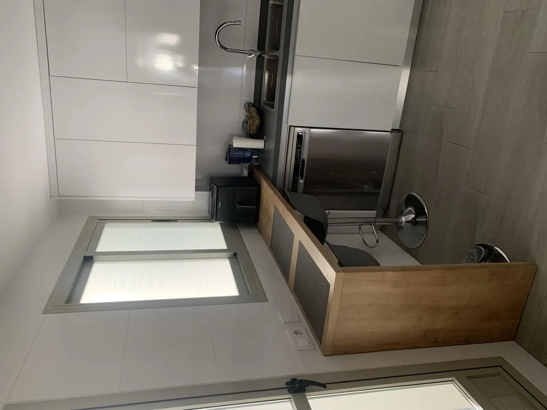 Piso en  Avenida de Manuel Fraga Iribarne 15 - Foto 1