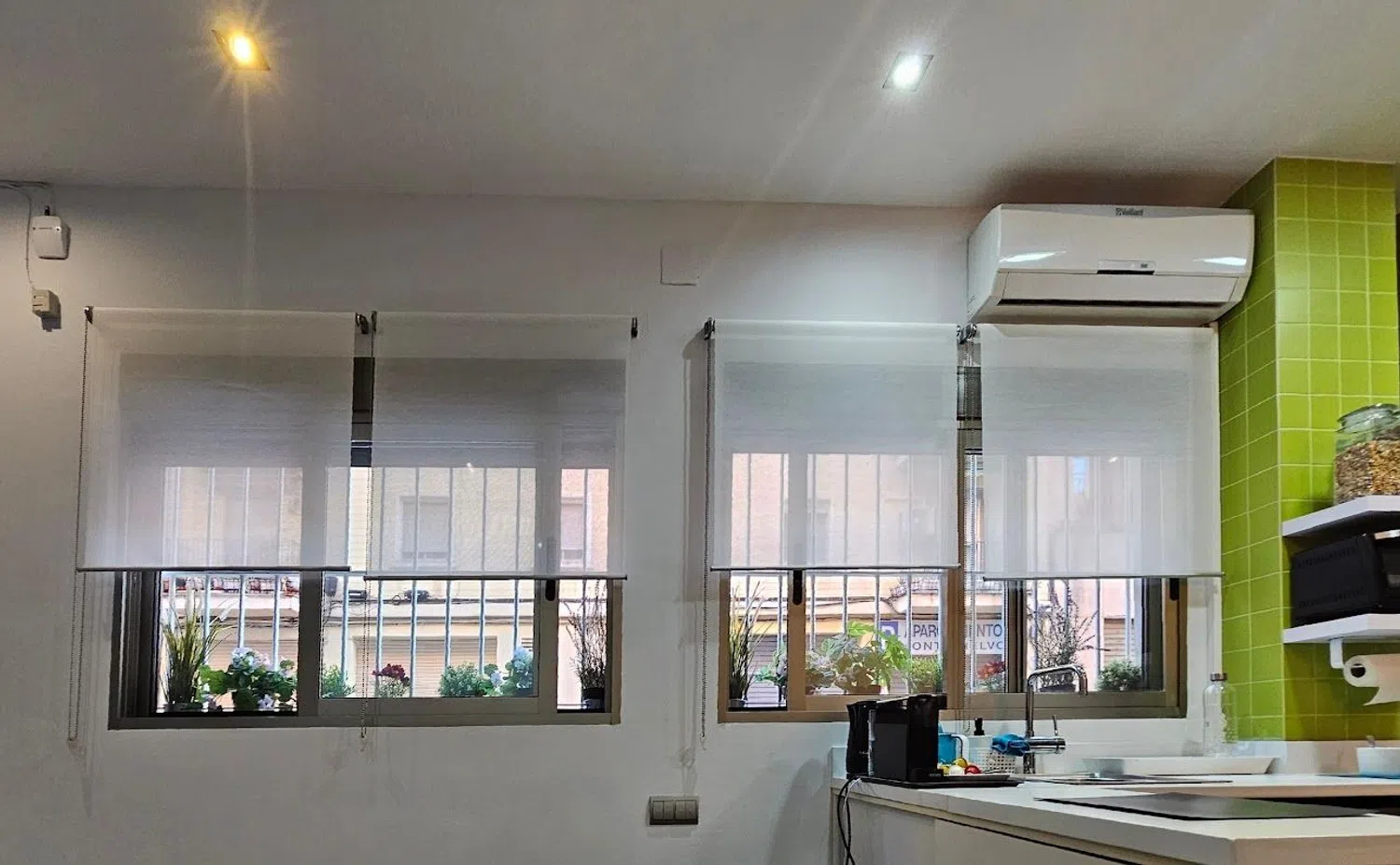 Estudio en calle de Montitxelvo, 21 - Foto 5