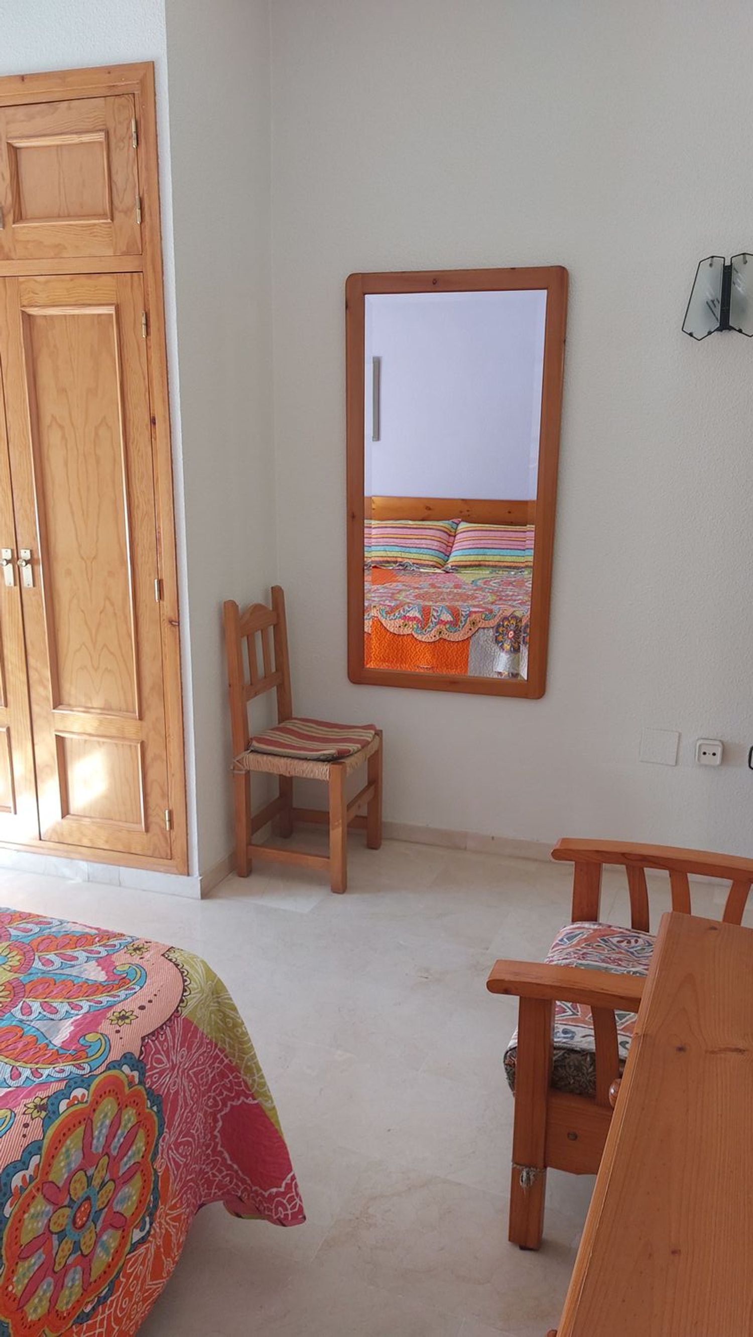 Piso en Plaza los Jardinillos, 5, San Bartolomé - Millán de Priego, San Bartolomé - Millán de Priego - Foto 5